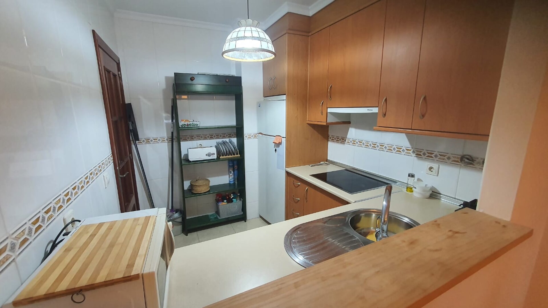 Piso de 75 m² en Almería