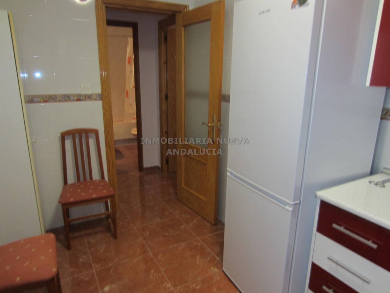 Piso de 80 m² en Almería