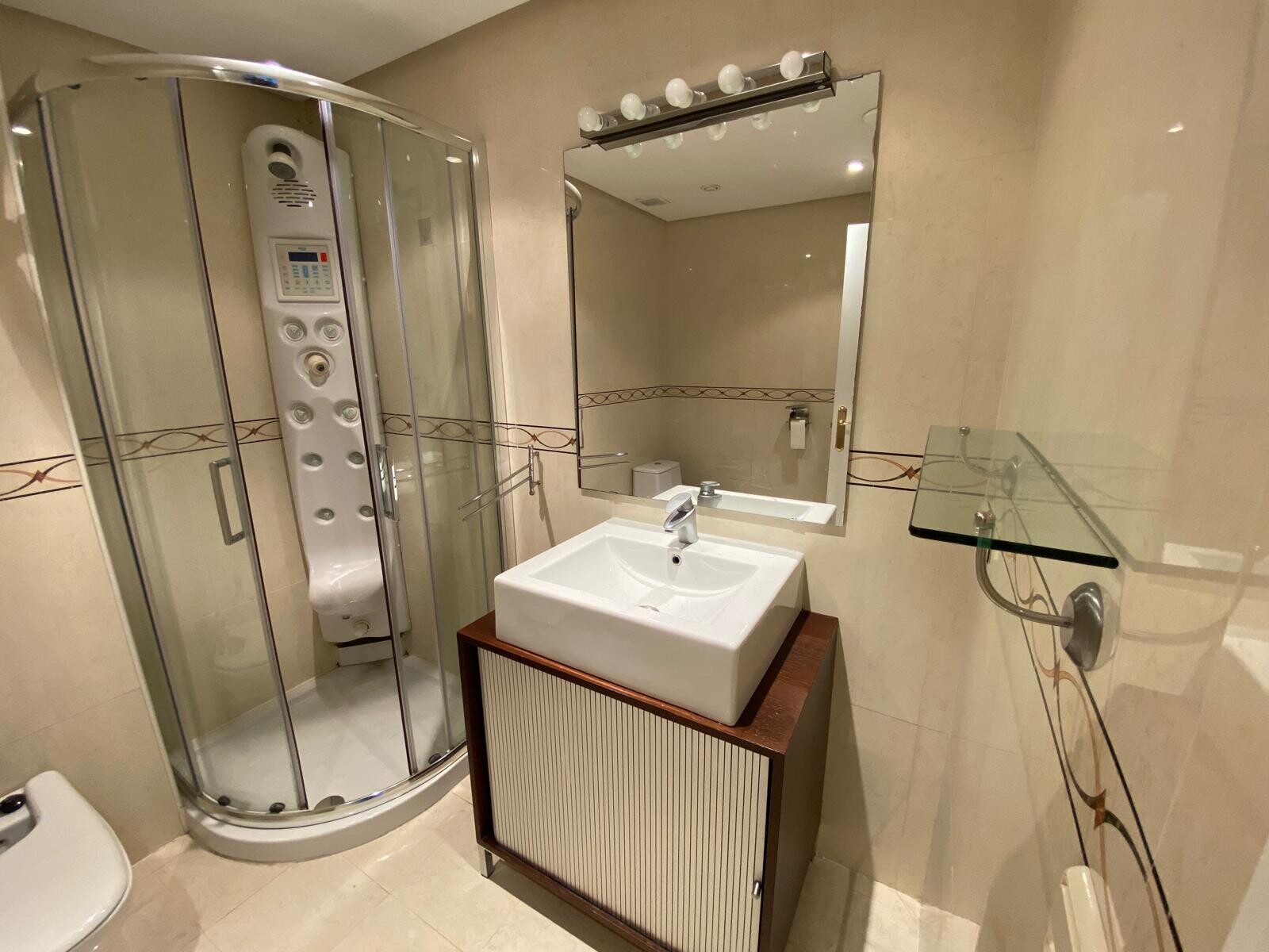 Apartamento 180 m² em Segovia