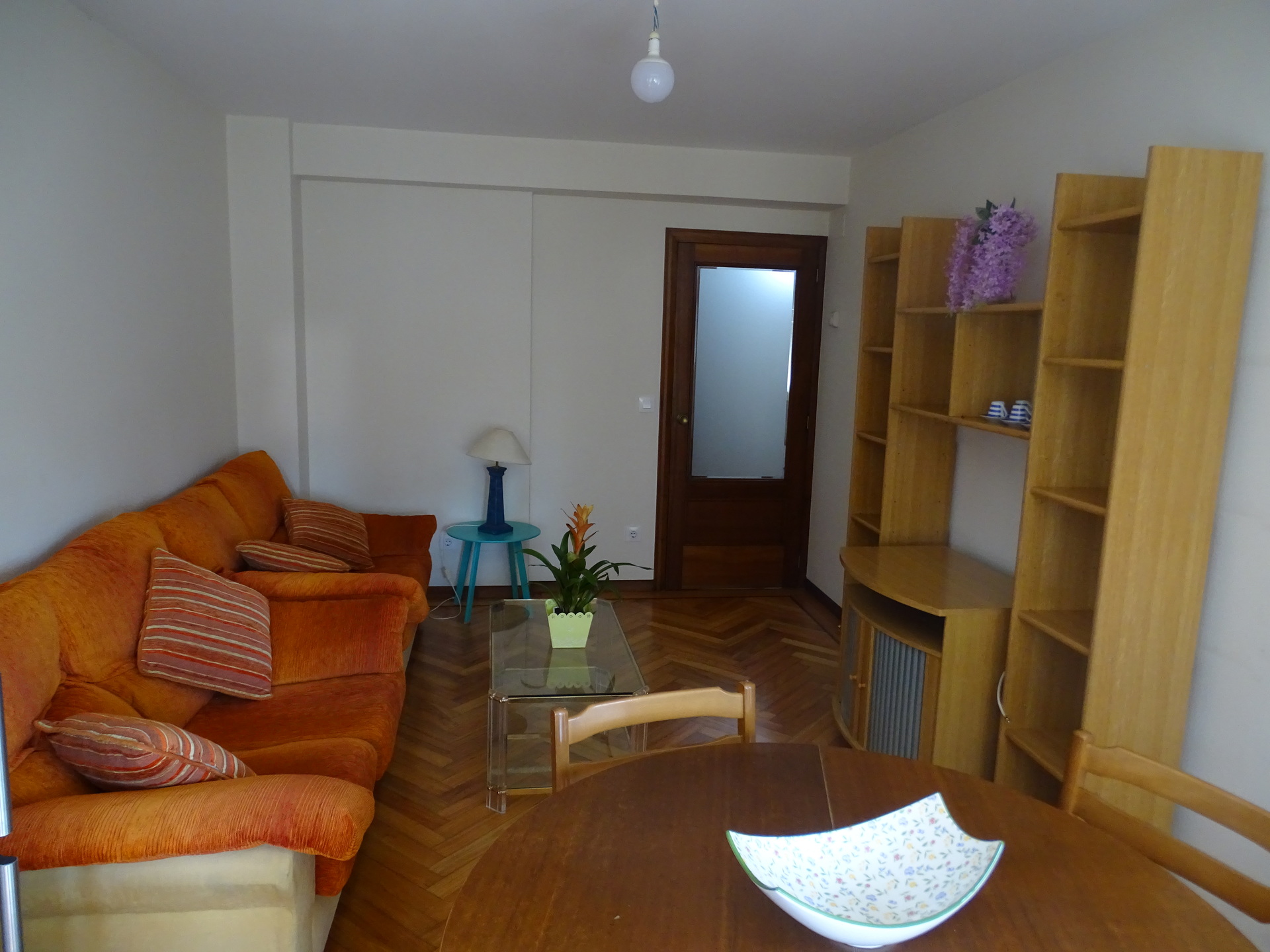 Piso de 100 m² en Vigo