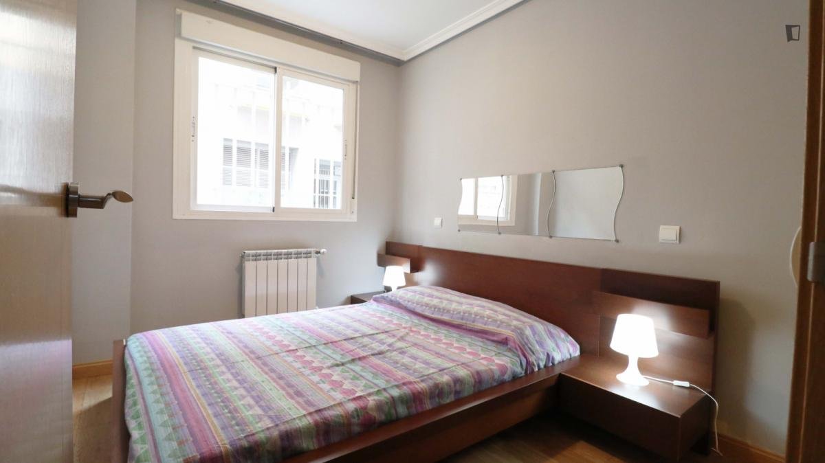 Pis de 30 m² a Madrid
