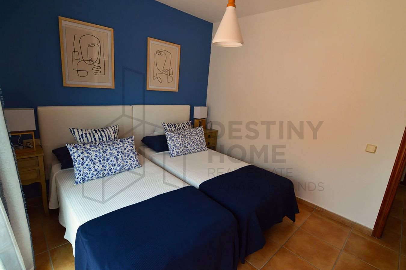 Haus 120 m² in La Oliva