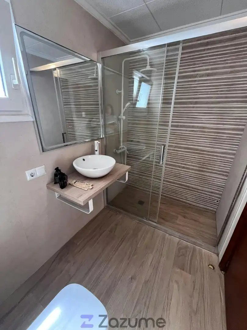 Pis de 95 m² a Torrevella