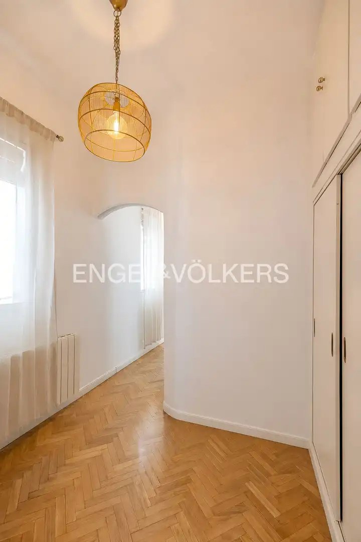 Pis de 82 m² a Madrid
