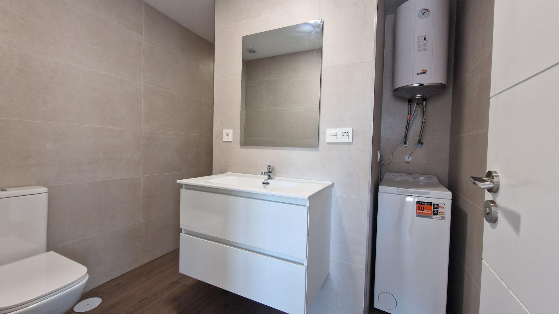Piso de 88 m² en Almogía