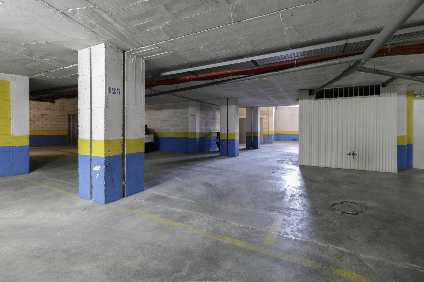 Pis de 136 m² a Granada