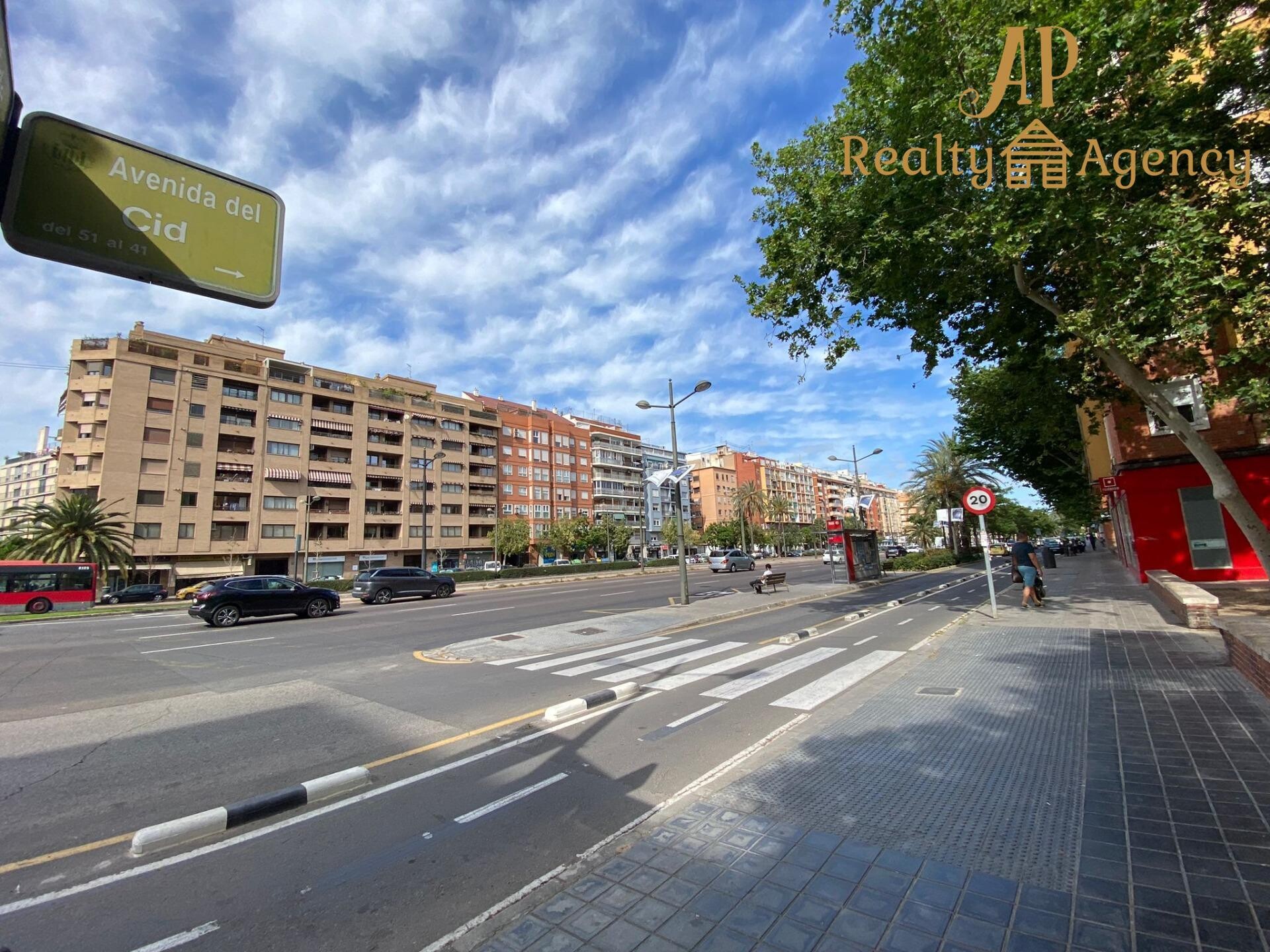 Habitación en alquiler, Valencia