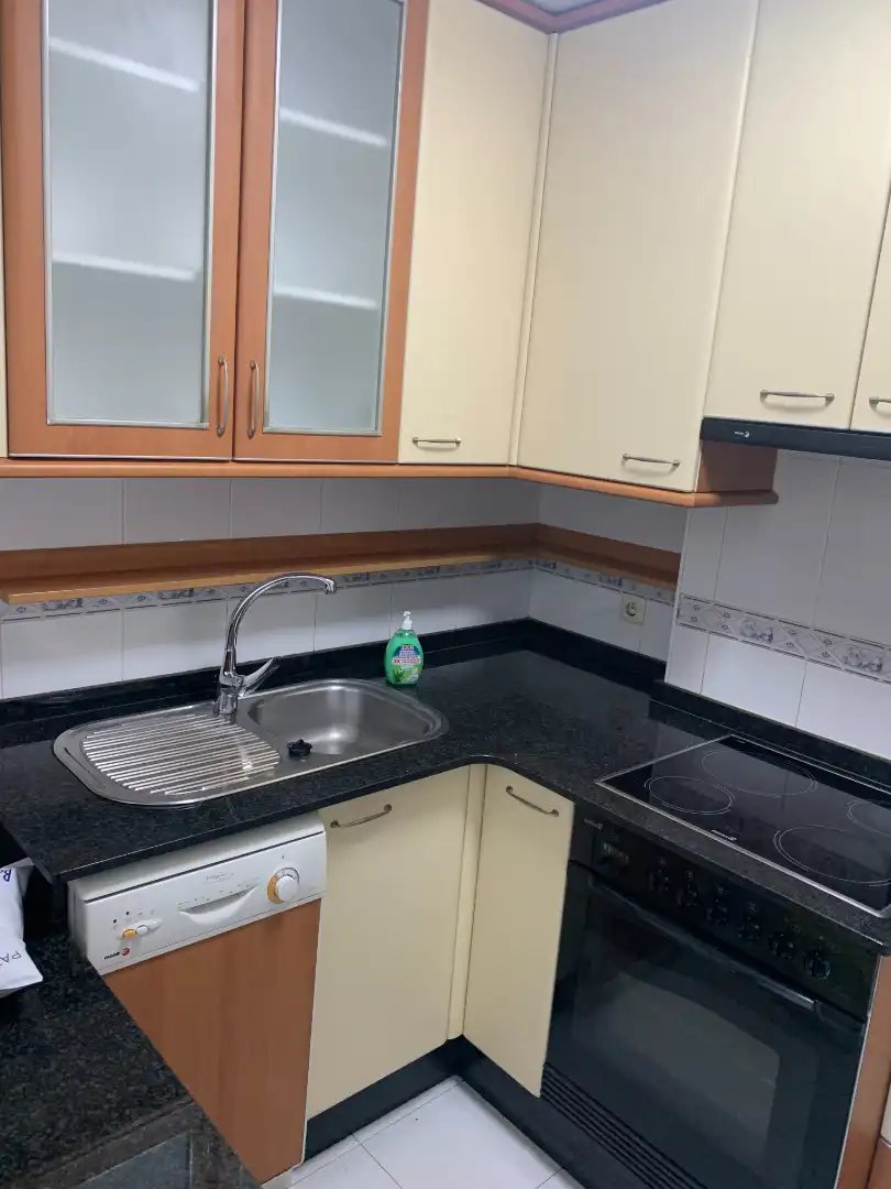 Piso de 70 m² en Pontevedra