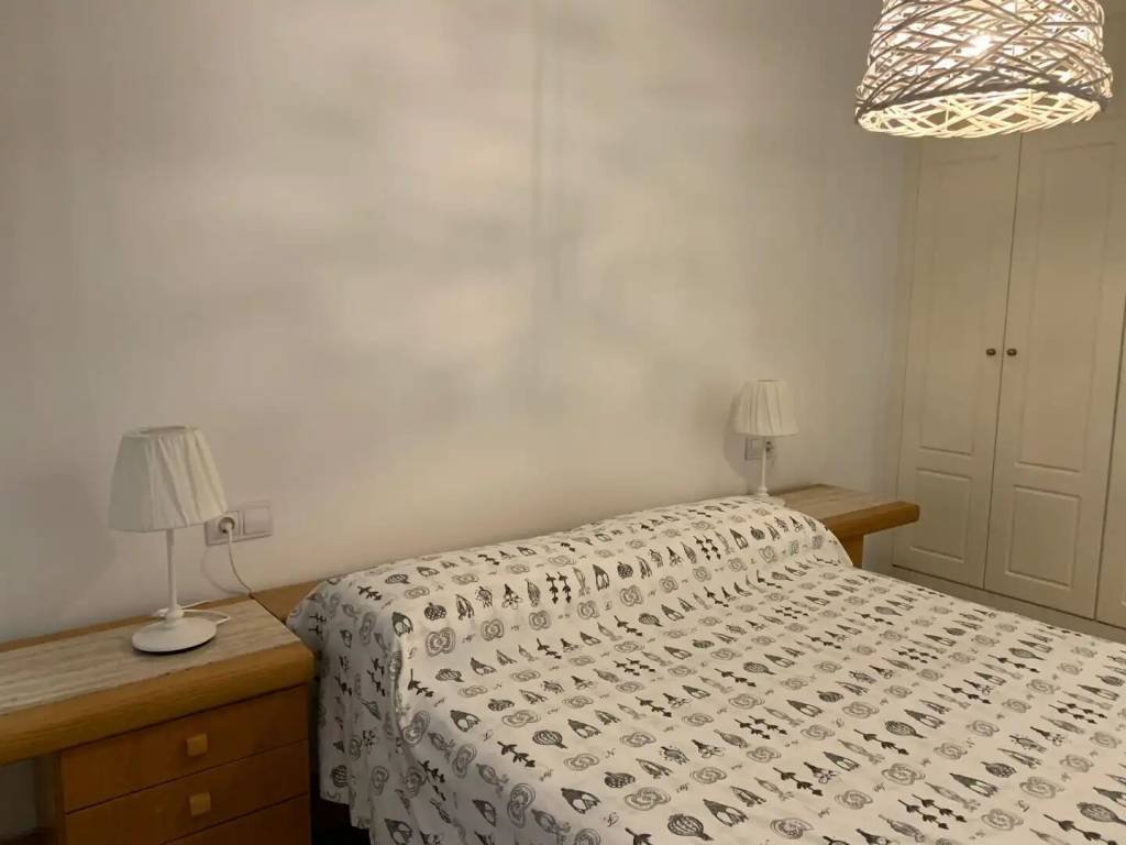 Piso de 90 m² en Dénia