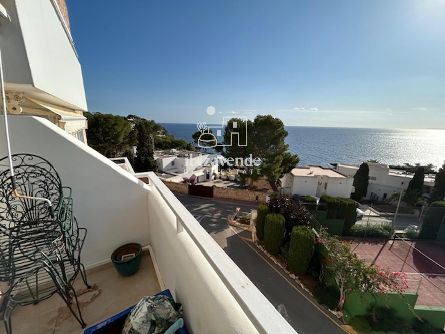 Piso de 85 m² en Santa Eulària des Riu