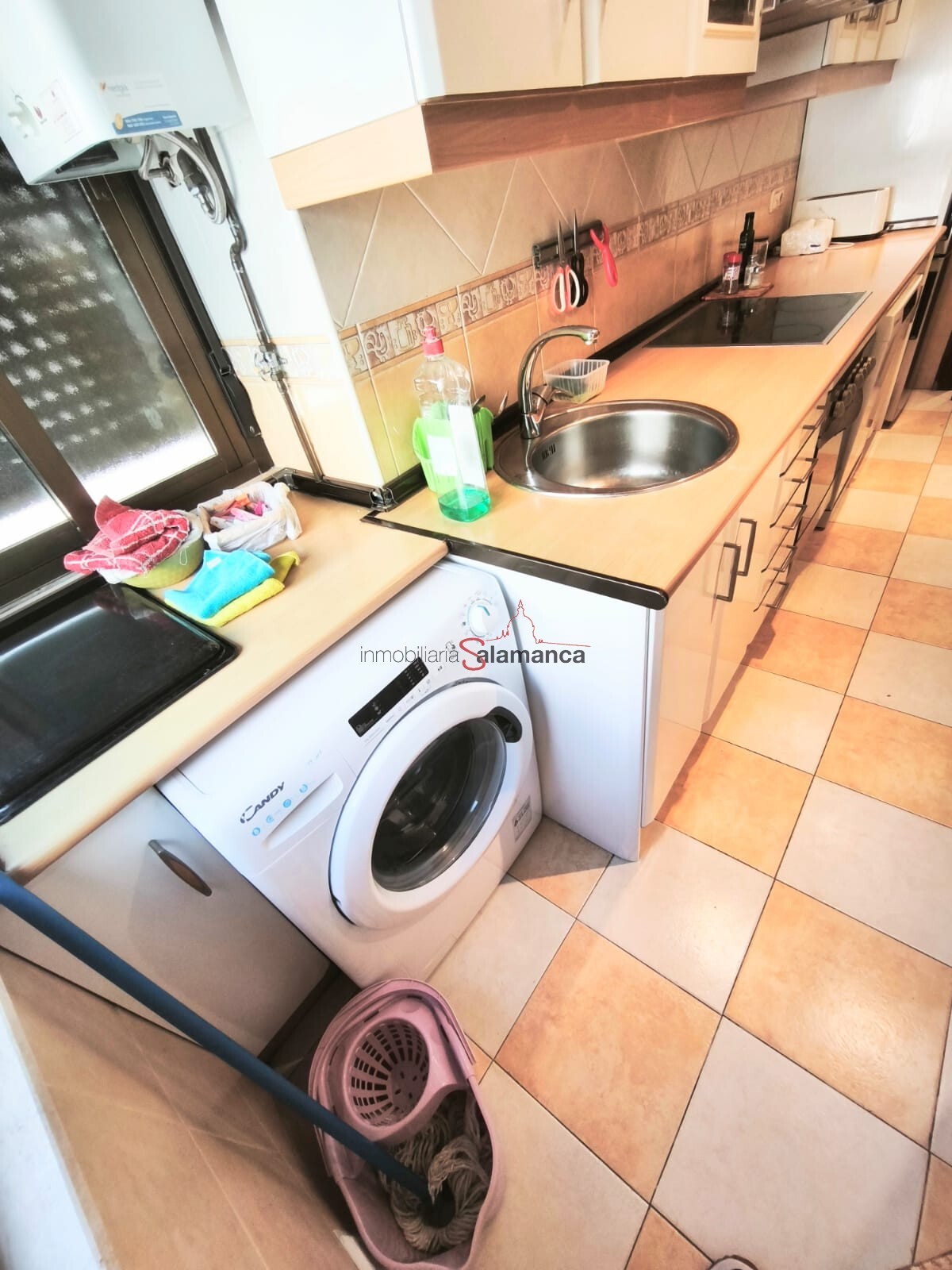 Wohnung 68 m² in Salamanca