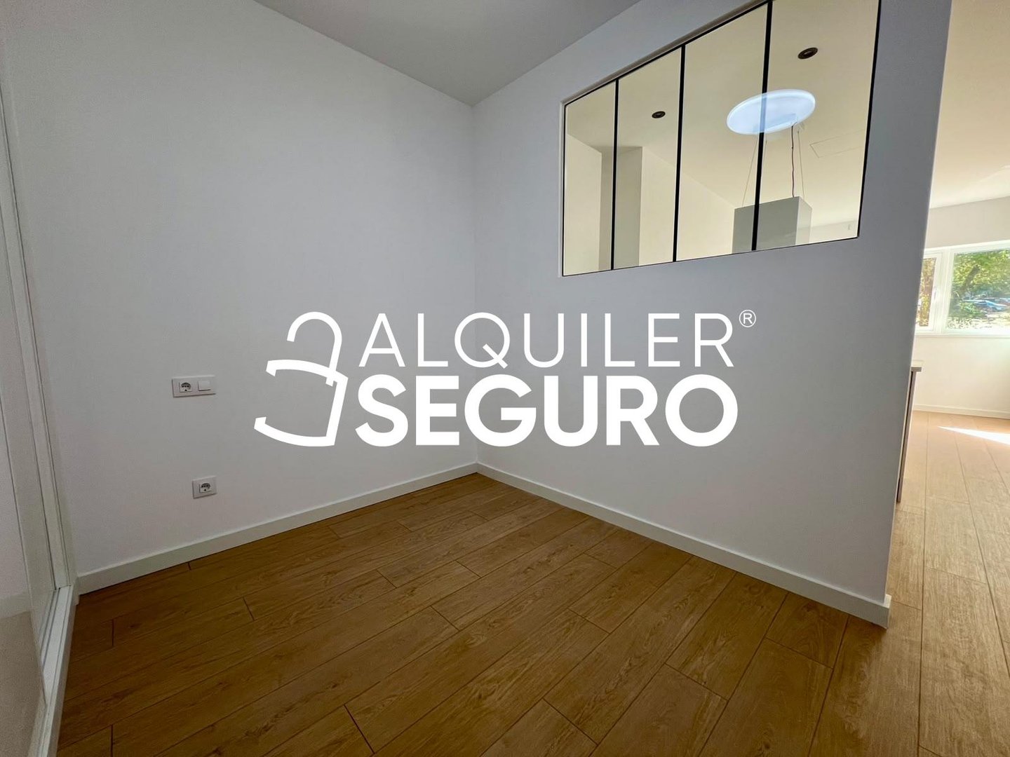 Piso de 40 m² en San Sebastián de los Reyes