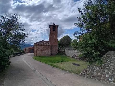 Habitació de lloguer, Ledesma de la Cogolla