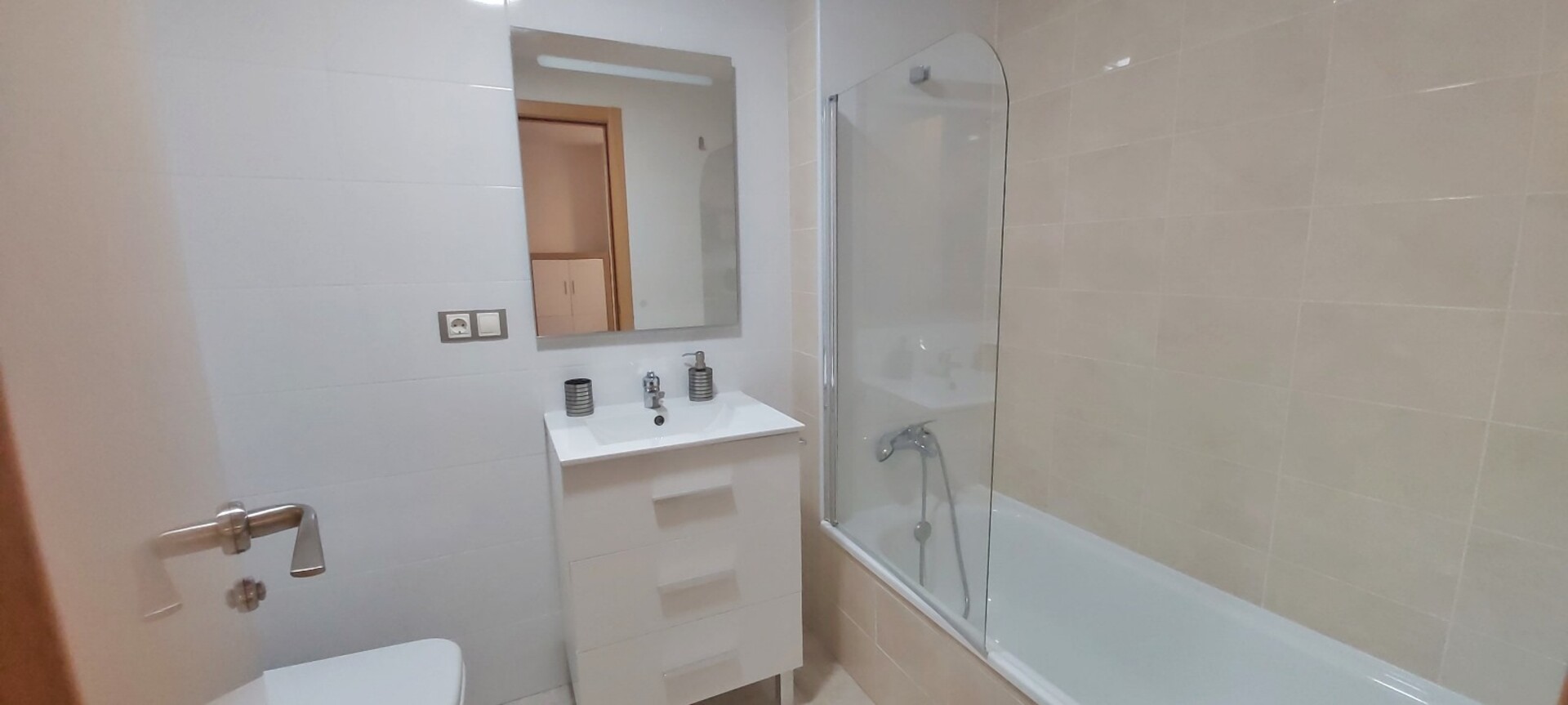 Appartamento 35 m² a Sant Jordi / San Jorge