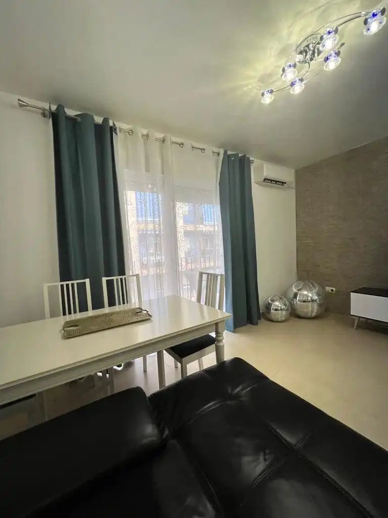 Apartamento 127 m² em El Ejido
