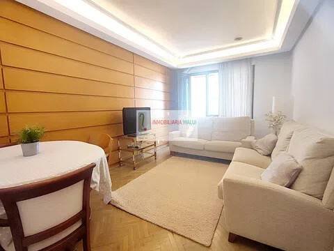 Wohnung 75 m² in Oviedo
