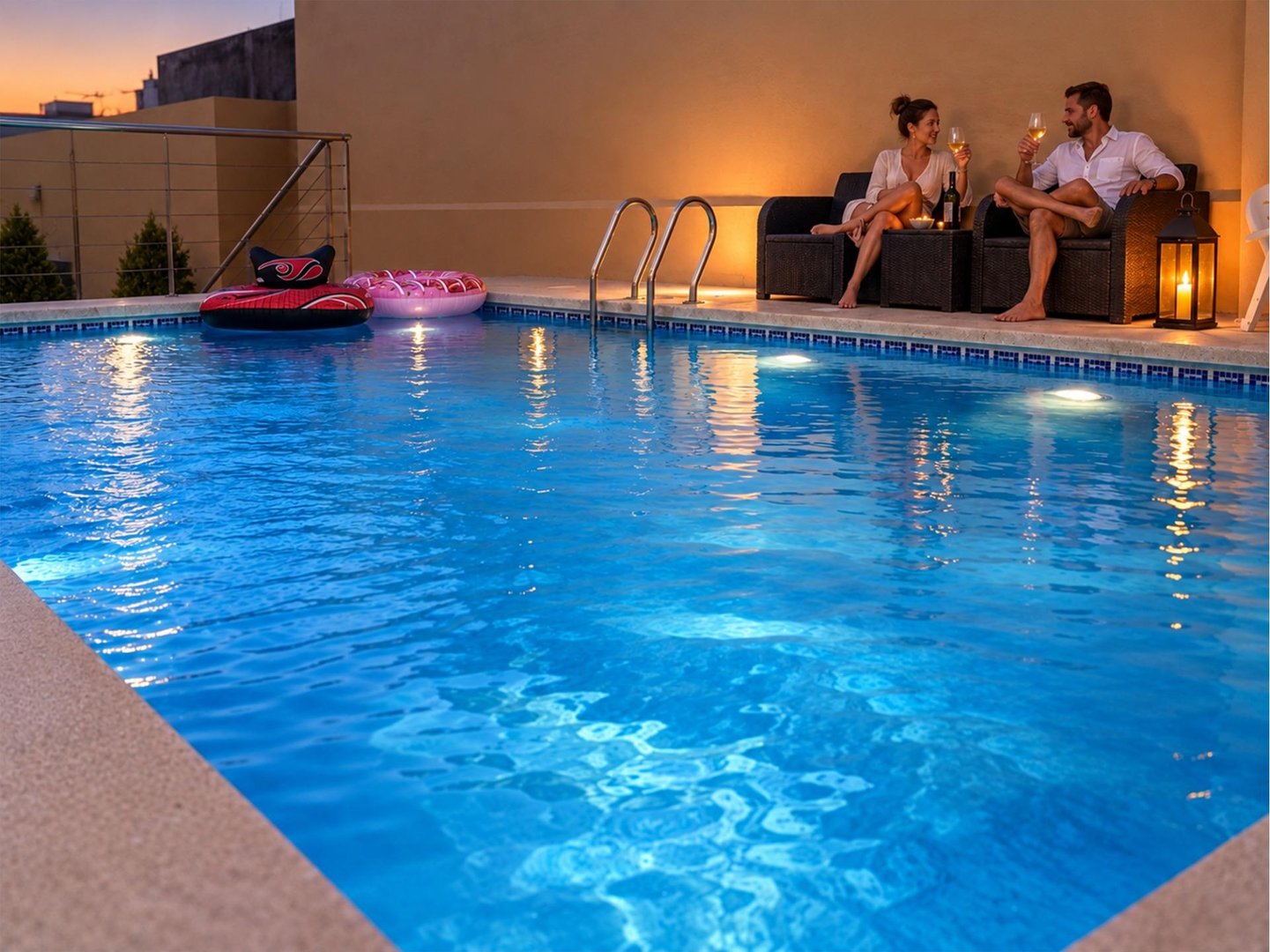 Piso de 56 m² en Alicante
