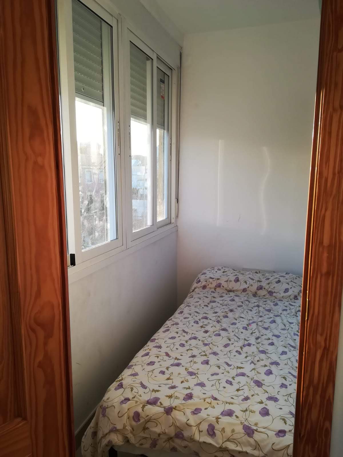 Habitación 90 m², Sevilla