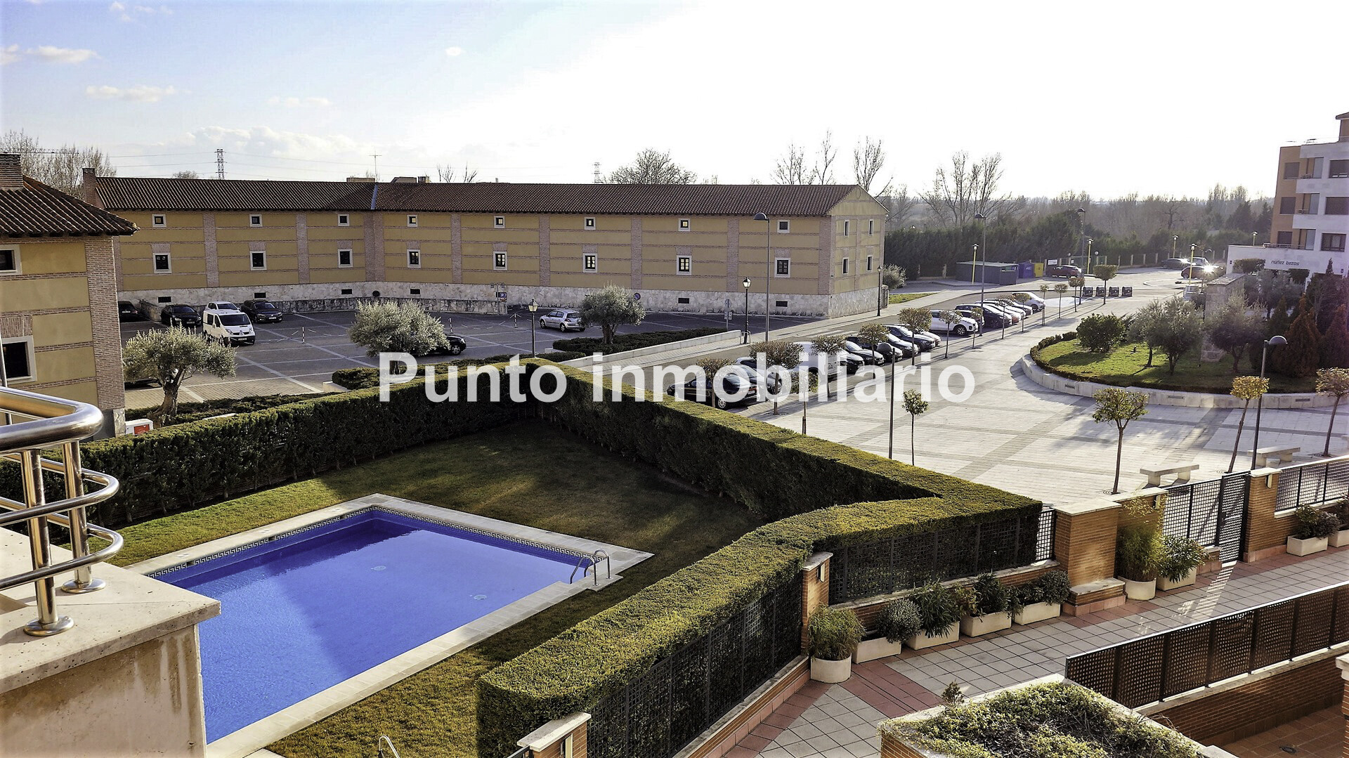 Pis de 115 m² a Arroyo de la Encomienda