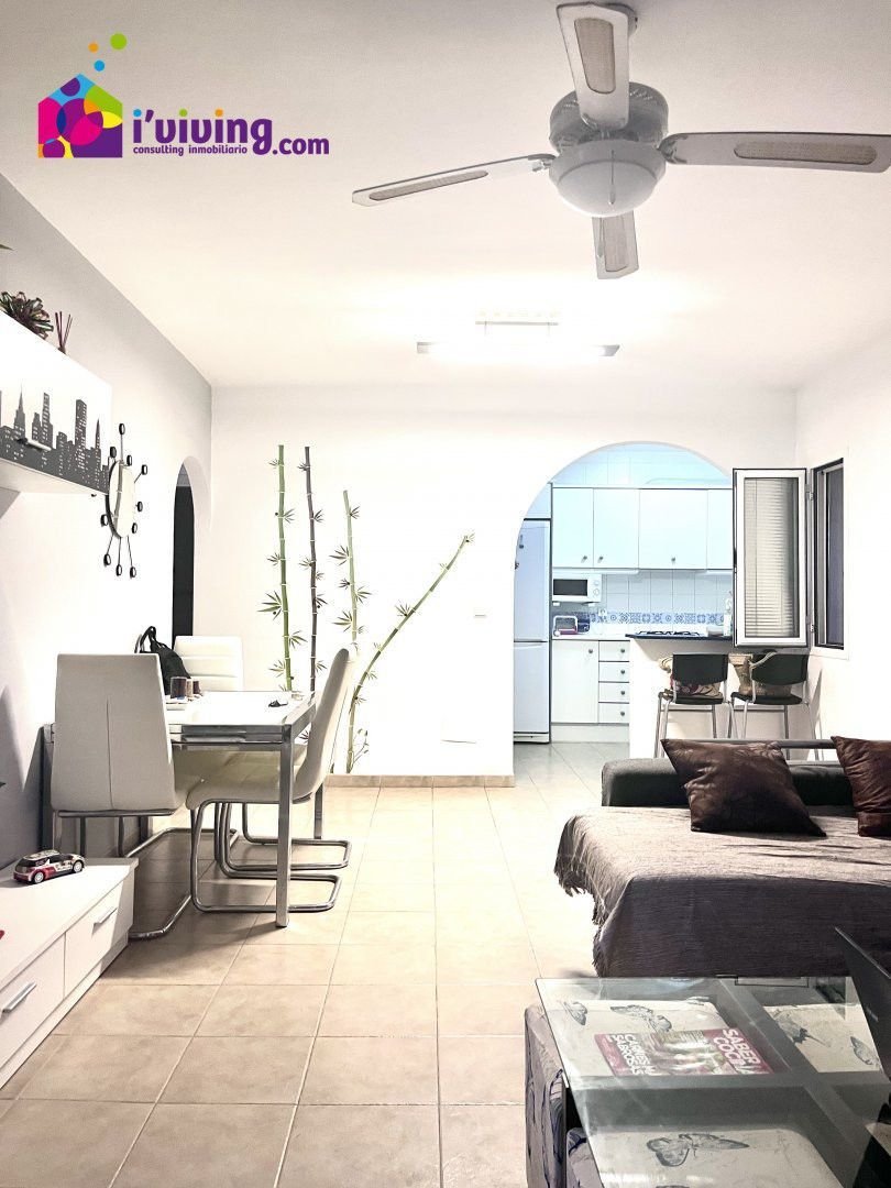 Piso de 70 m² en Mojácar