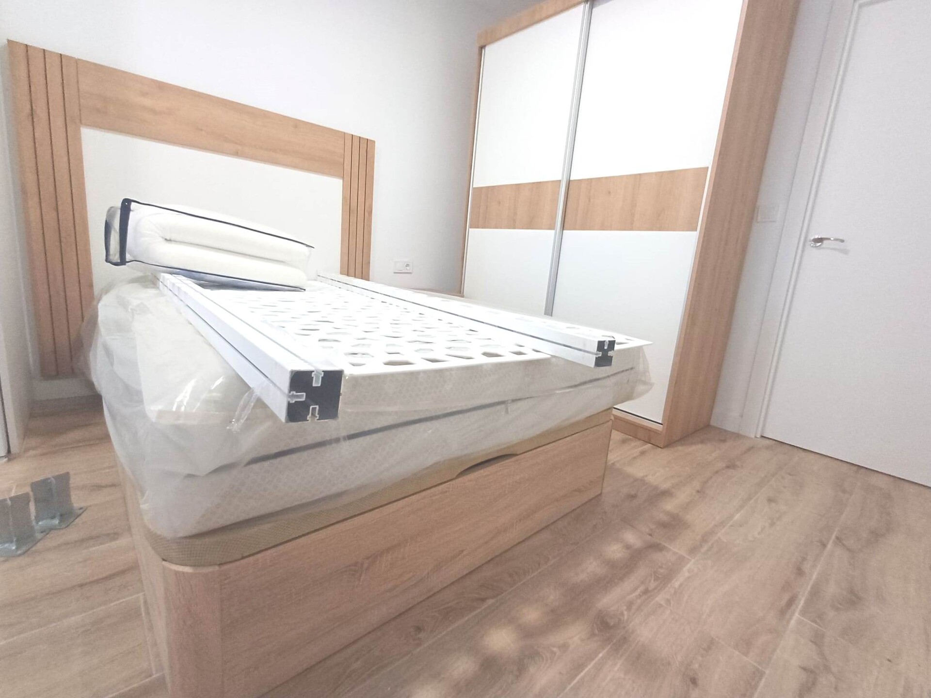 Pis de 43 m² a Còrdova