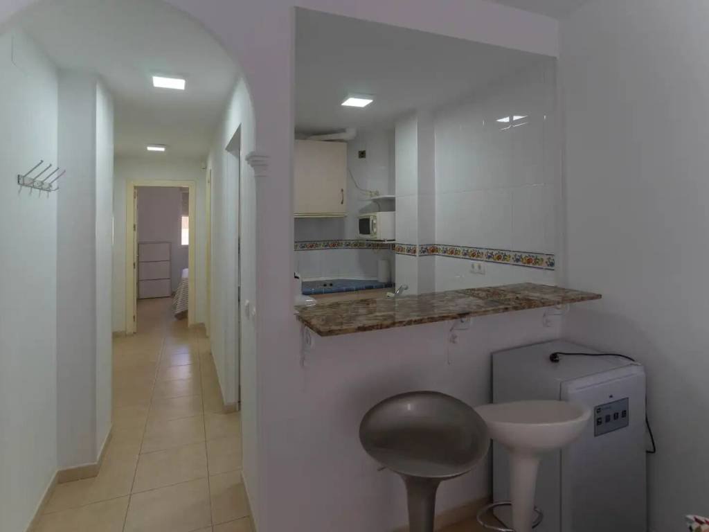 Piso de 49 m² en Fuengirola