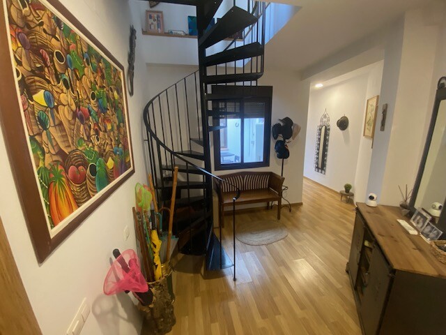Wohnung 140 m² in Aracena