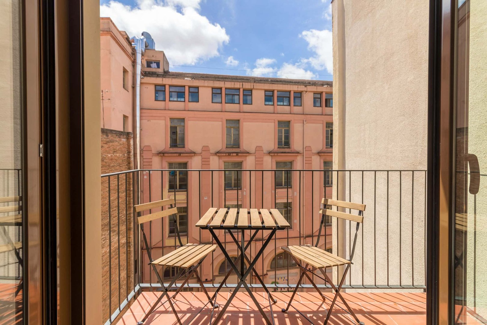 Appartement 97 m² à Barcelone