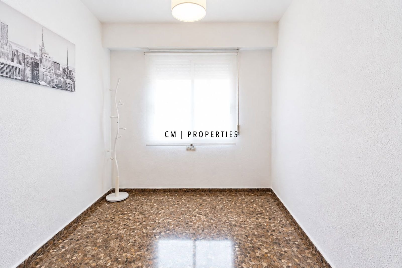 Piso de 112 m² en Valencia