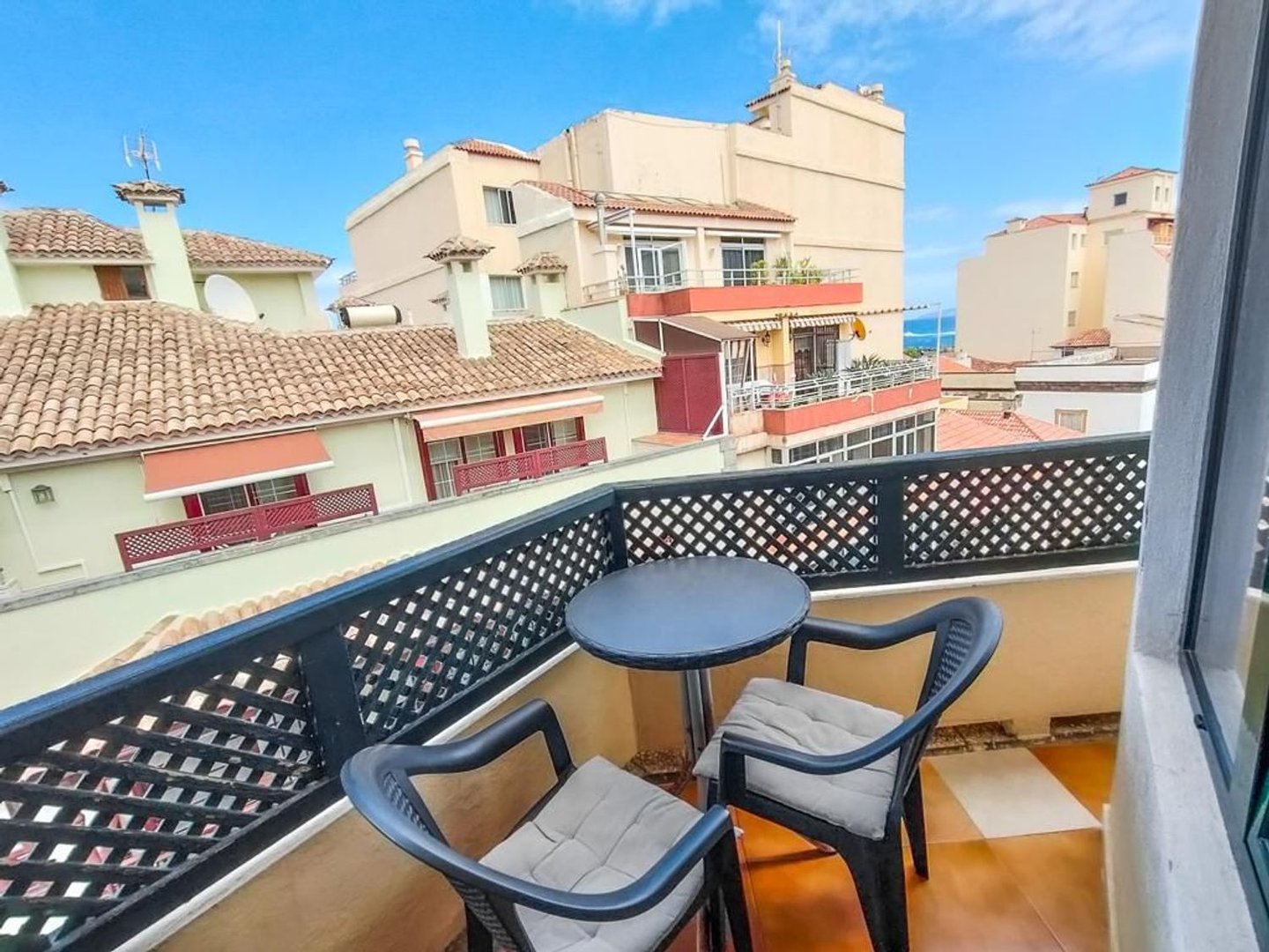 Piso de 39 m² en Puerto de la Cruz