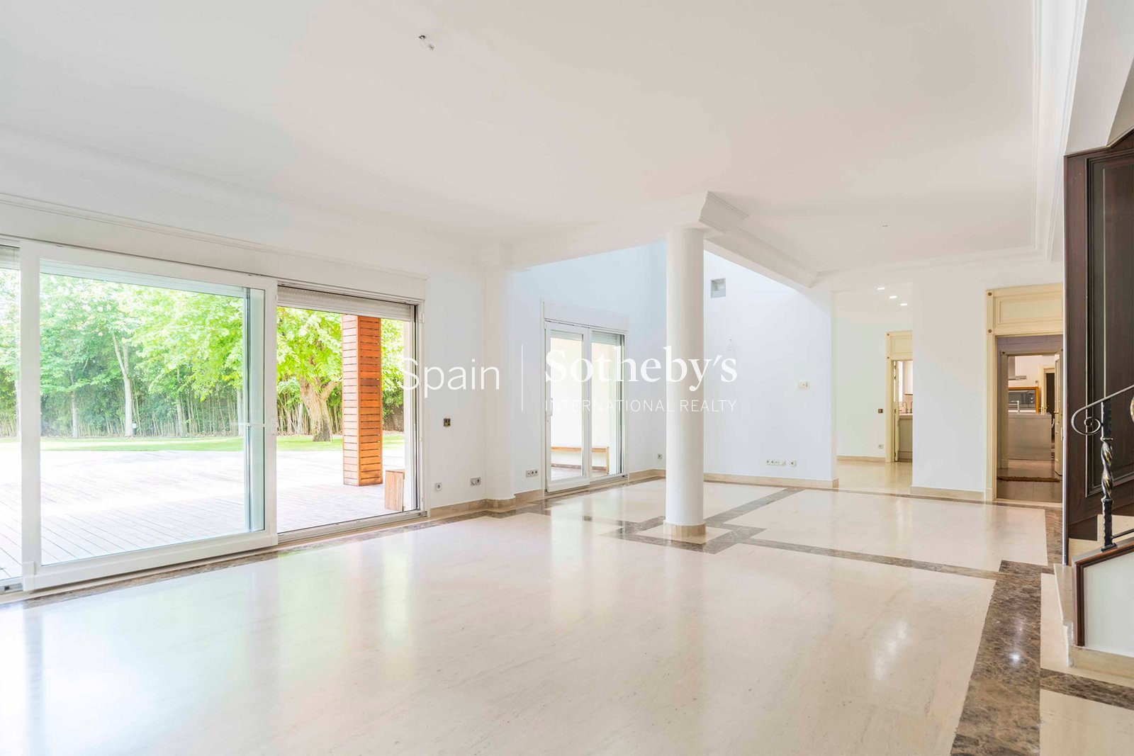 Casa de 850 m² en Madrid