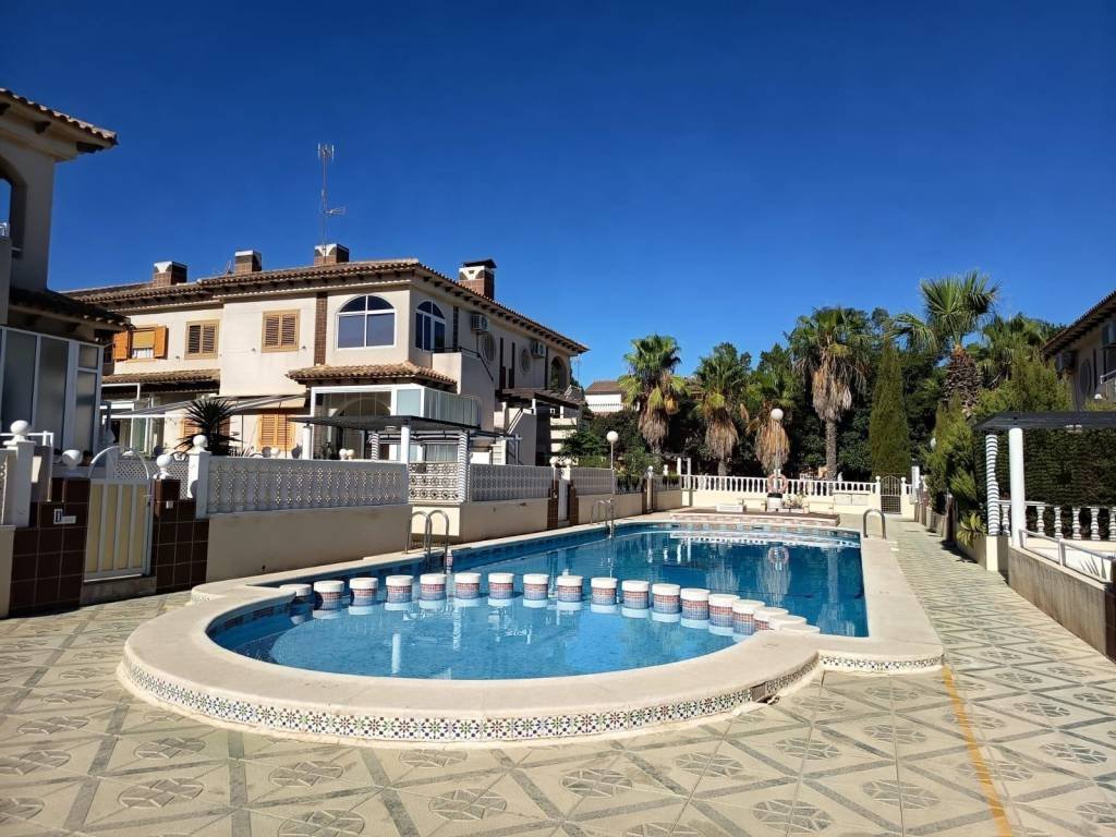 Piso de 54 m² en Torrevieja