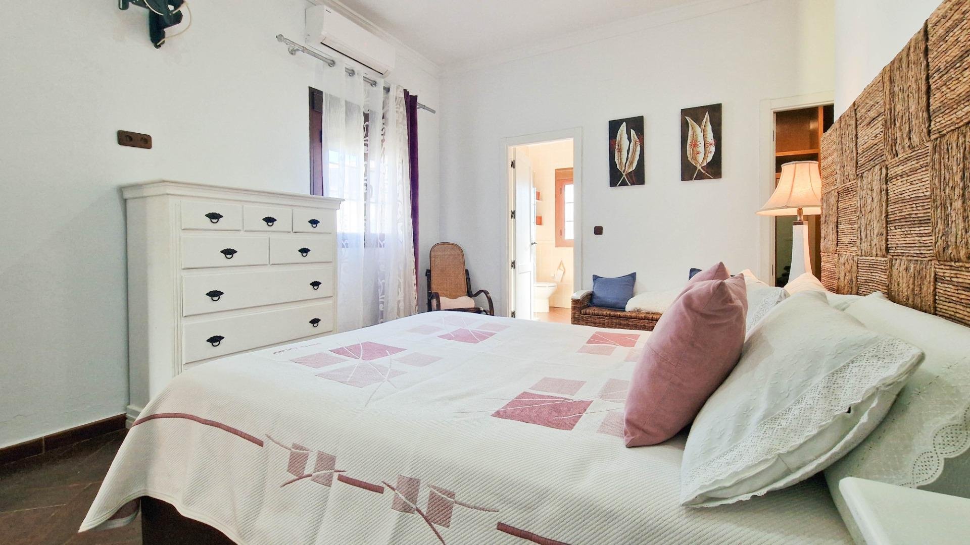 Casa de 227 m² a Higuera de Vargas
