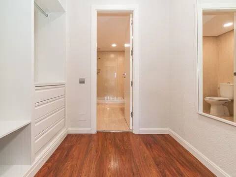 Pis de 56 m² a Madrid