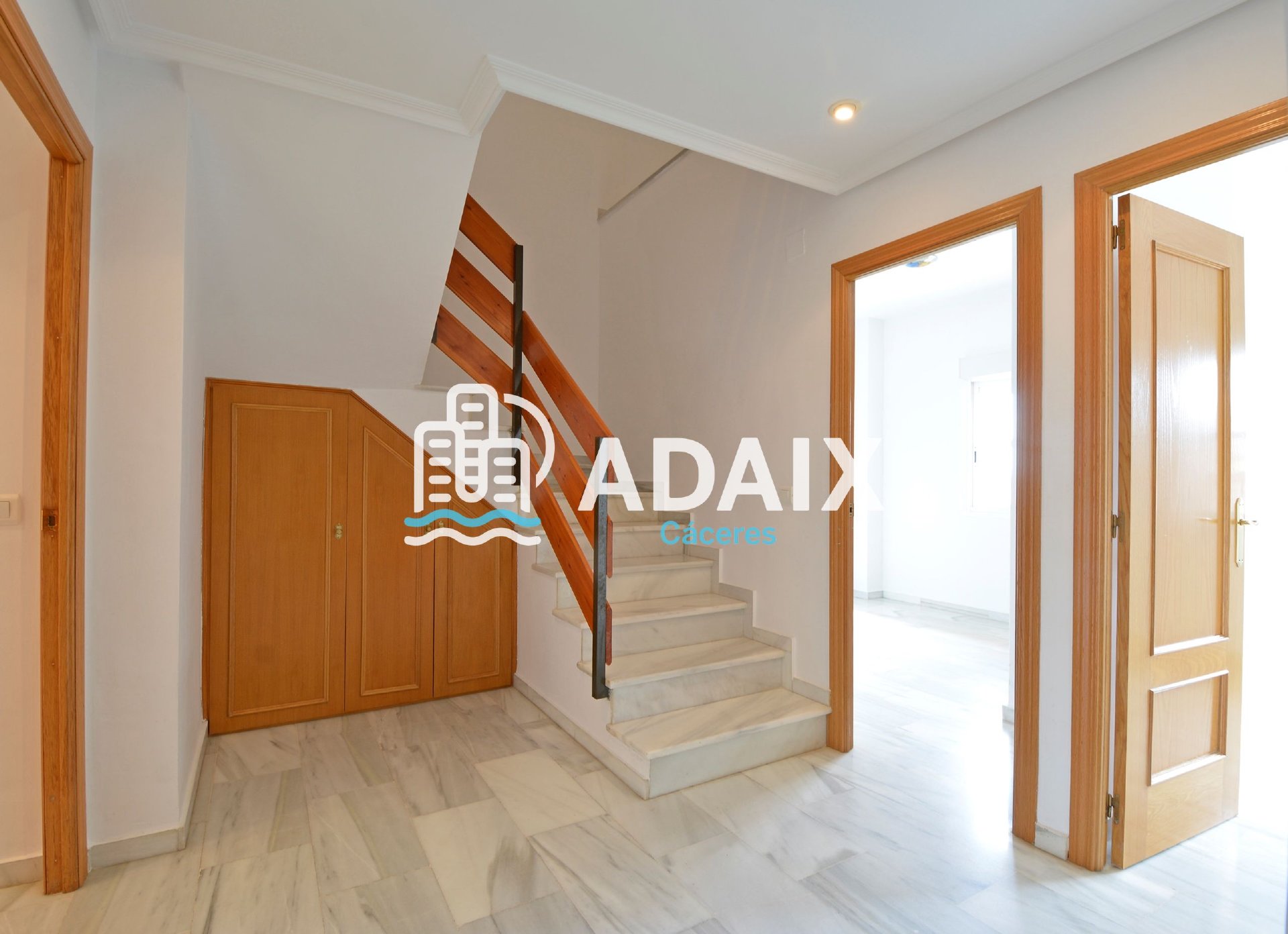 Квартира 160 м² в Cáceres