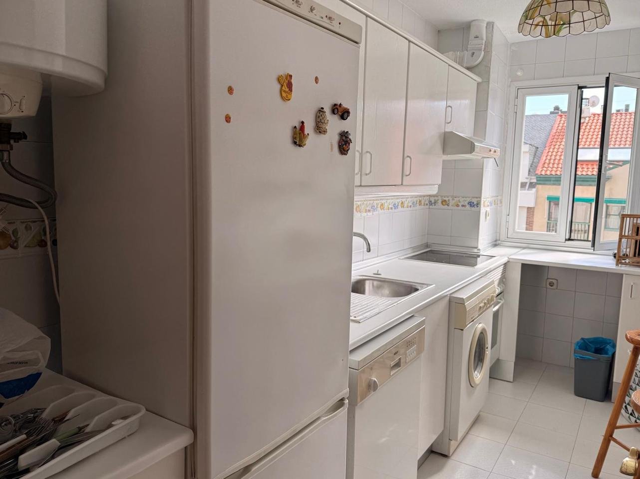 Pis de 60 m² a Las Rozas de Madrid