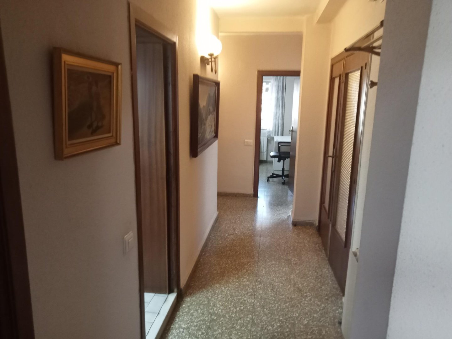 Appartamento 133 m² a Valencia