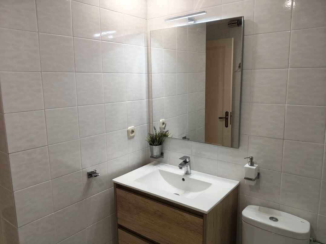 Appartamento 52 m² a Bilbao
