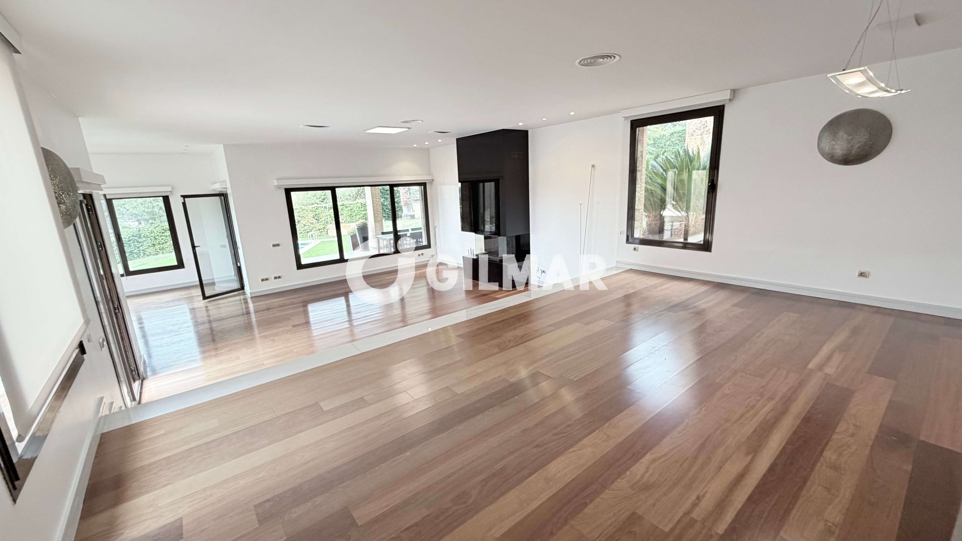 Casa de 540 m² a Las Rozas de Madrid
