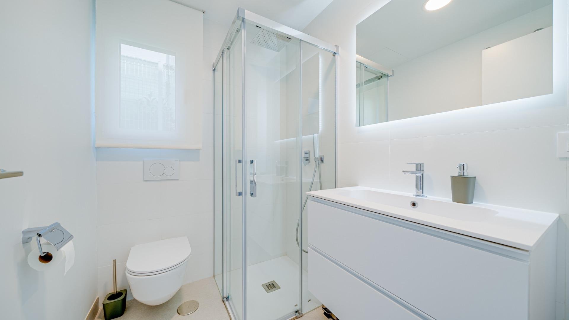 Casa de 180 m² a Finestrat