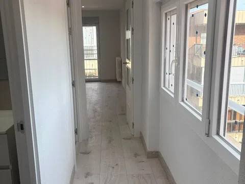Piso de 90 m² en Salamanca