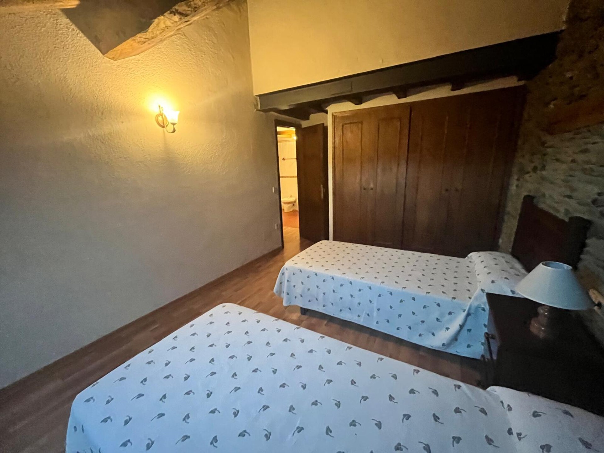 Piso de 96 m² en Llívia