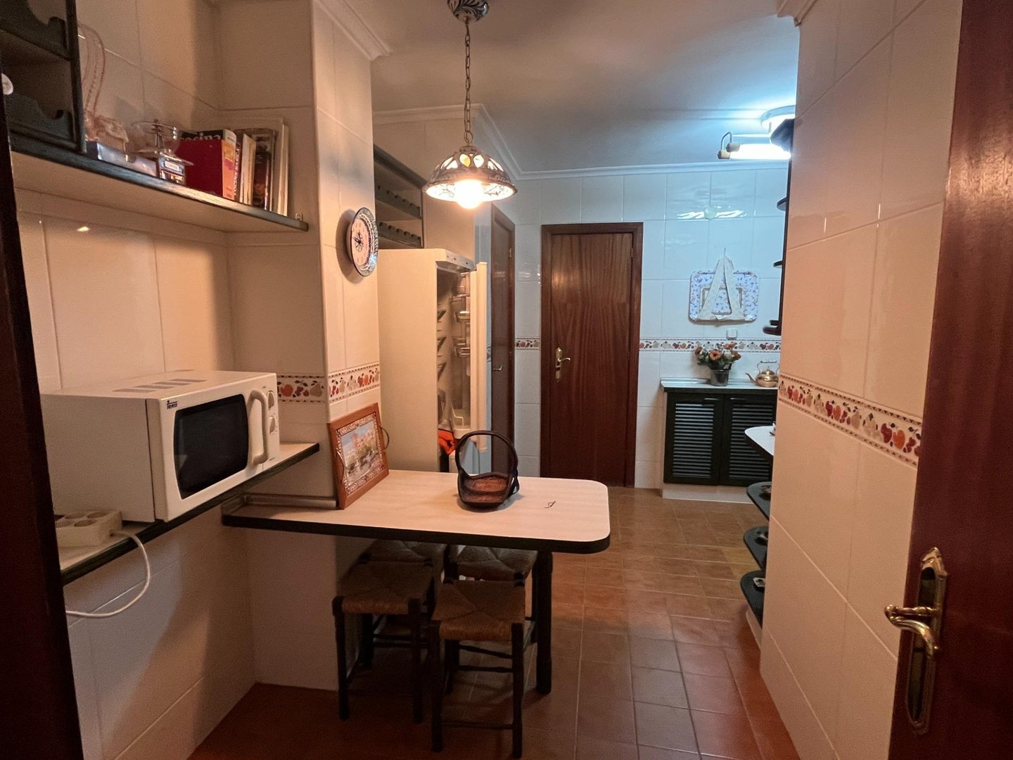 Piso de 104 m² en Granada