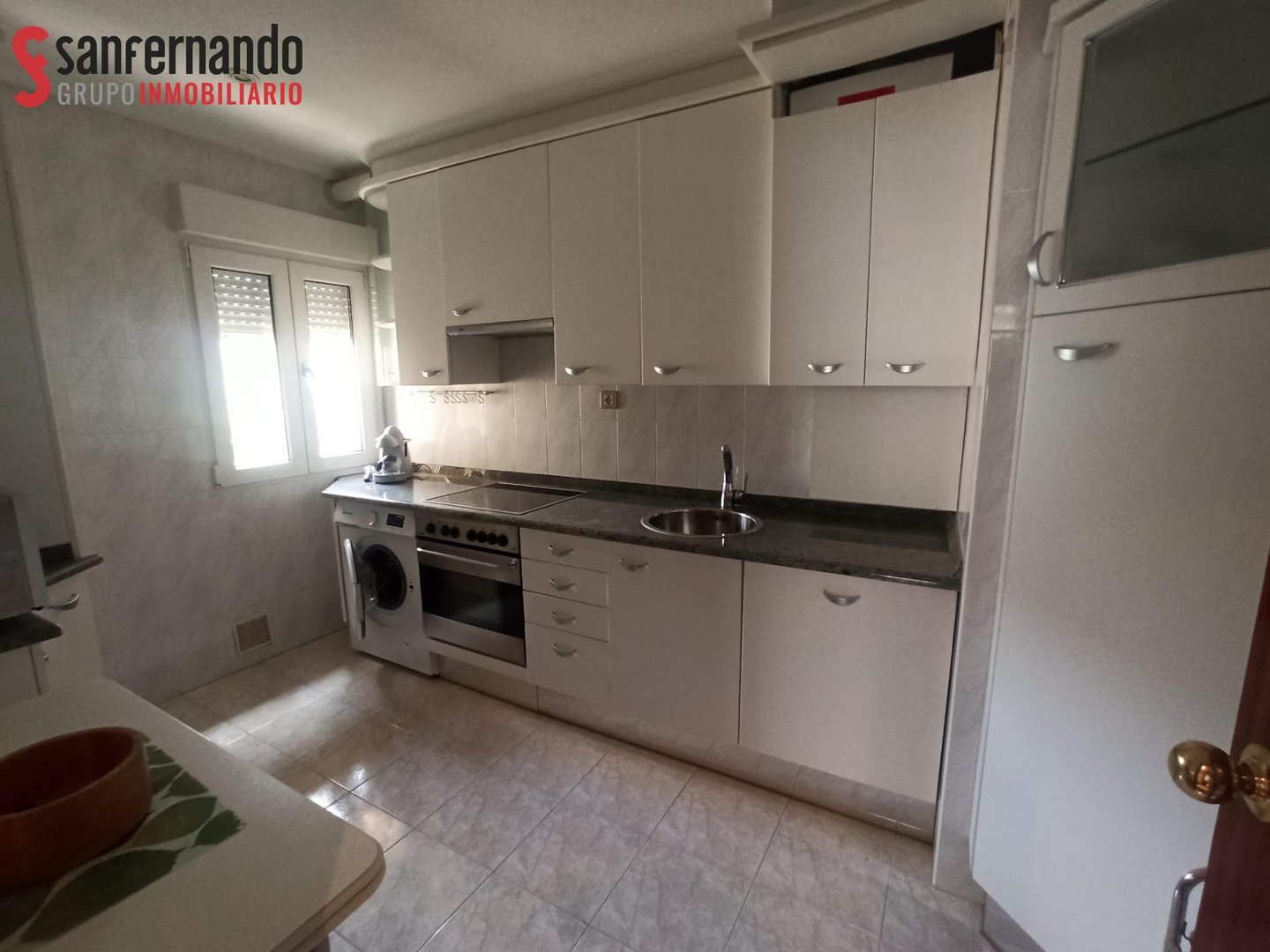 Piso de 109 m² en Santander