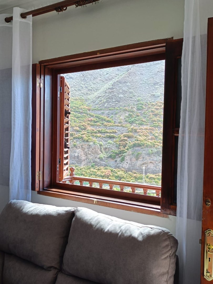 Flat 120 m² in Mogán