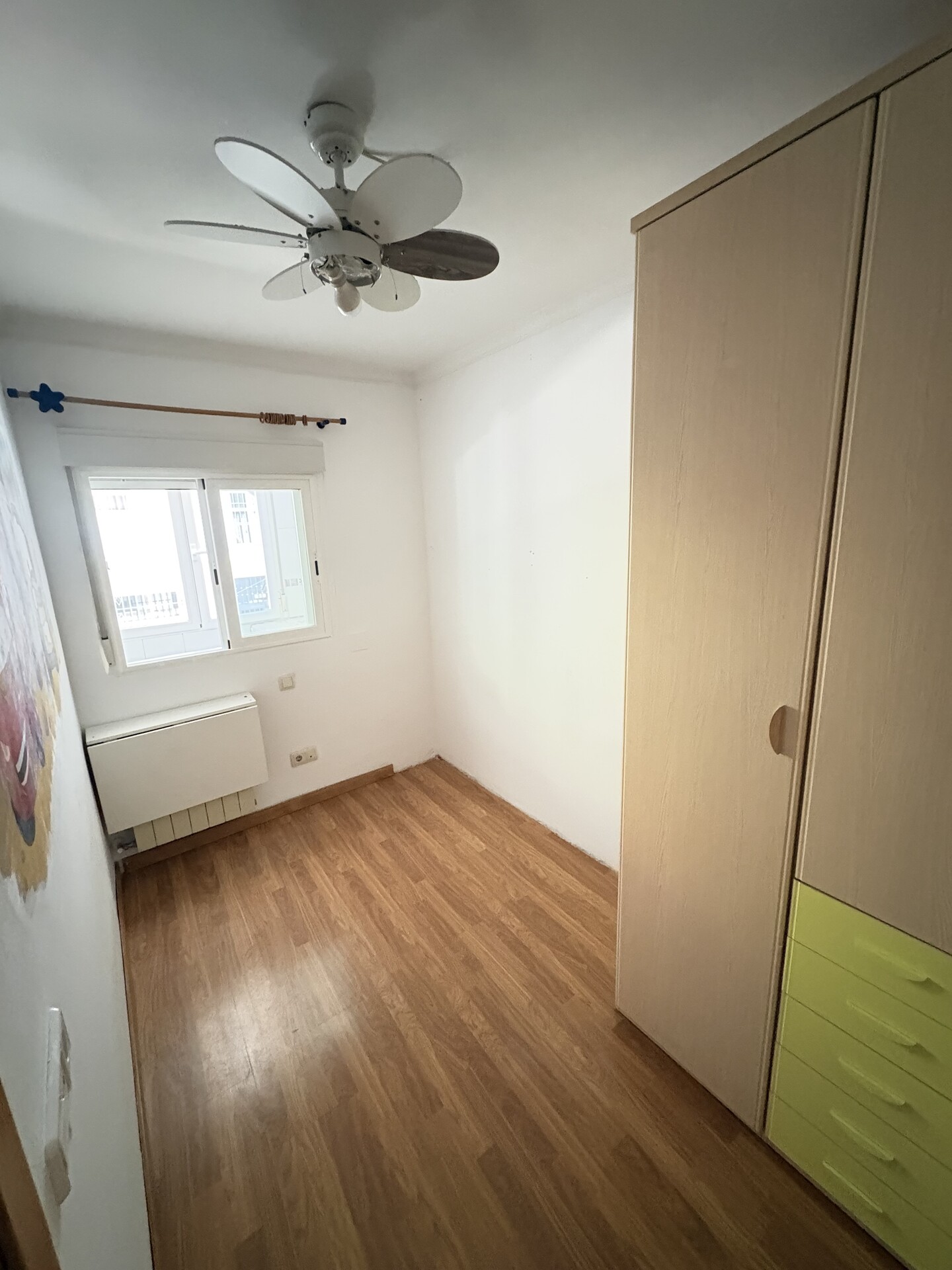 Piso de 52 m² en Madrid