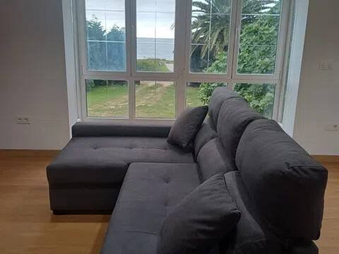 Casa de 120 m² en Foz