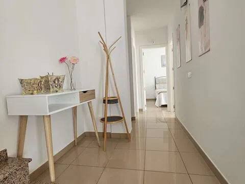 Piso de 92 m² en Arrecife