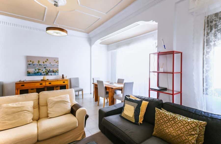 Habitació de lloguer, València