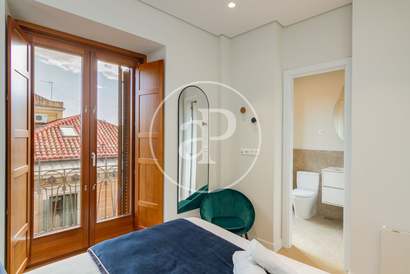 Piso de 90 m² en Madrid